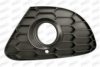 PRASCO AA3442124 Ventilation Grille, bumper